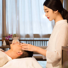 南京秦淮Yayu养生馆秉持“客户至上”的服务理念