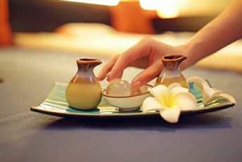 欢迎来到南京秦淮Yayu养生馆养生馆!