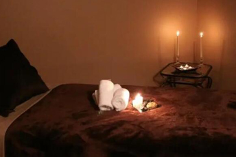 欢迎来到南京秦淮Yayu养生馆休闲会所!